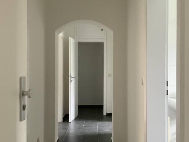 Wohnung zur Miete 419 € 2 Zimmer 55,6 m² EG Luitpoldstraße 58 Schalke Gelsenkirchen-Mitte 45881