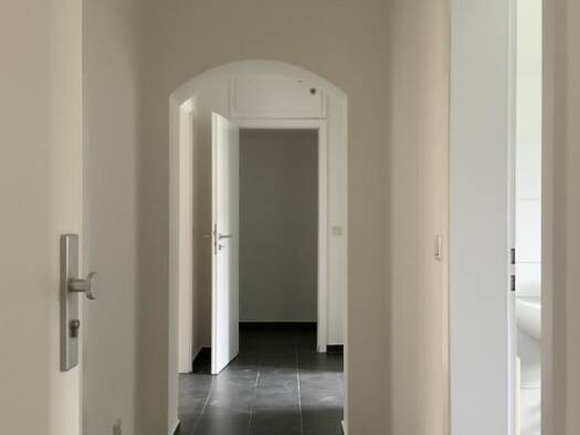 Wohnung zur Miete 419 € 2 Zimmer 55,6 m² EG Luitpoldstraße 58 Schalke Gelsenkirchen 45881