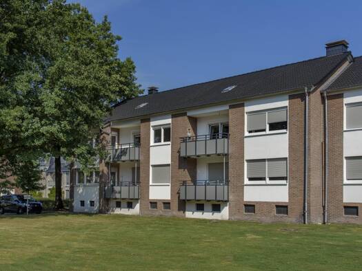 Wohnung zur Miete 509 € 3 Zimmer 68,5 m² EG frei ab 22.08.2025 Auf dem Winkel 17 Bad Zwischenahn I Bad Zwischenahn 26160
