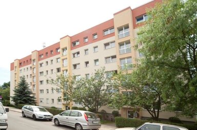 Wohnung zur Miete 537 € 3 Zimmer 65,2 m² frei ab 25.01.2025 Löwenhainer Str. 40 Seidnitz-Nord (Johnsbacher Weg) Dresden 01279