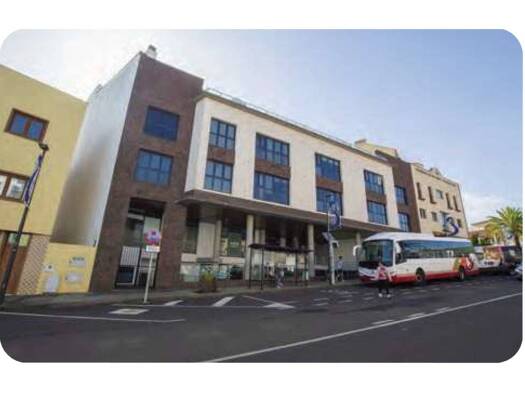 Wohnung zum Kauf 1.000.000 € 2 Zimmer 80 m² Barlovento 38726