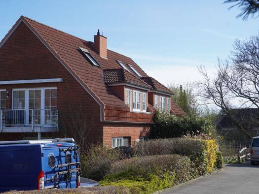 Doppelhaushälfte zum Kauf 418.000 € 6 Zimmer 153,6 m² 654 m² Grundstück frei ab sofort Russee Russee 24111