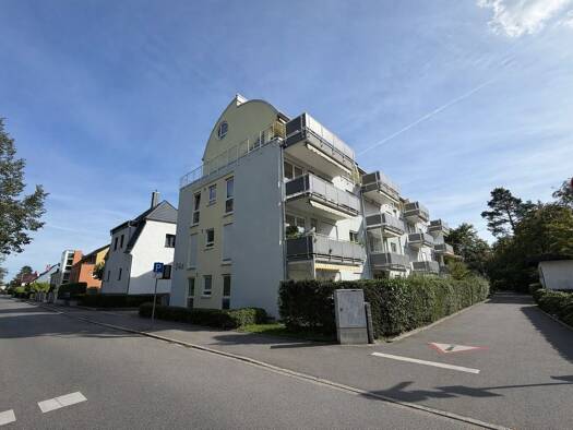 Maisonette zum Kauf 315.000 € 3 Zimmer 70,5 m² Singen Singen (Hohentwiel) 78224