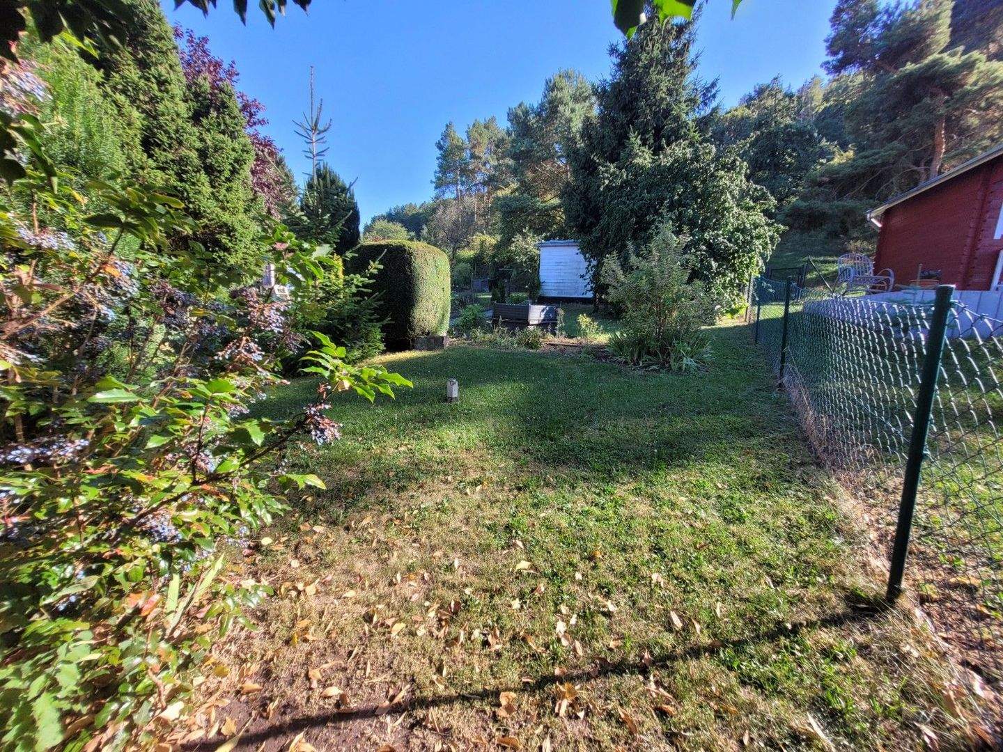 Immobilie in Drei Gleichen - Das wird unser Zuhause! - Bild 1