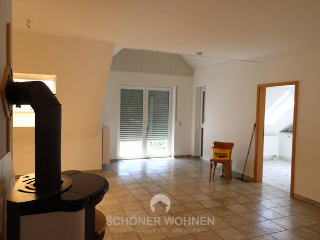 Wohnung zum Kauf 248.000 € 3 Zimmer 74,8 m² Serrig 54455