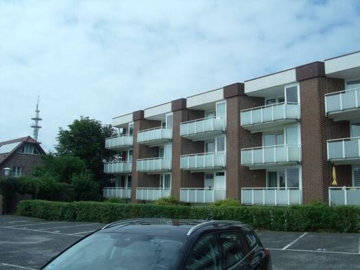 Wohnung zum Kauf provisionsfrei 320.000 € 2 Zimmer 39 m² frei ab 01.09.2026 Westerland Sylt 25980