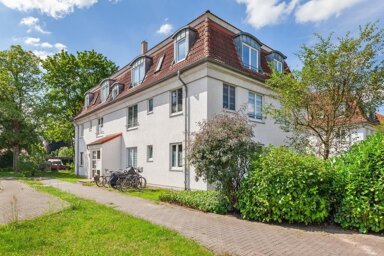 Wohnung zum Kauf provisionsfrei 197.500 € 2,5 Zimmer 76,3 m² 1. Geschoss Kleinziethener Straße 222 Mahlow Blankenfelde-Mahlow 15831