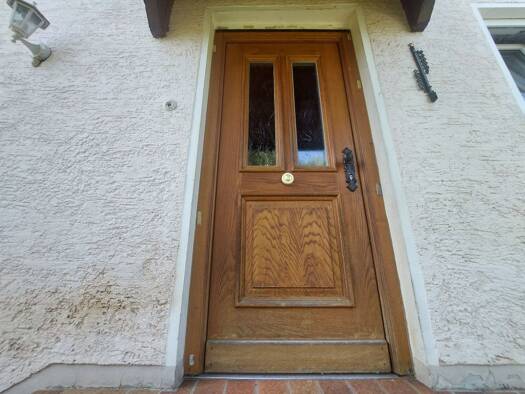 Einfamilienhaus zum Kauf 269.000 € 5 Zimmer 98 m² 523 m² Grundstück frei ab sofort Landau Landau an der Isar 94405