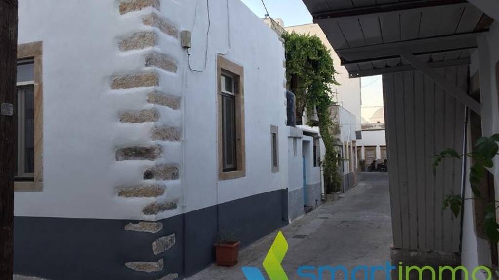 Einfamilienhaus zum Kauf 330.000 € 2 Zimmer 70 m² Skala, Patmos 855 00