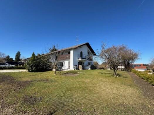 Grundstück zum Kauf 1.690.000 € 1.147 m² Grundstück Otterfing 83624