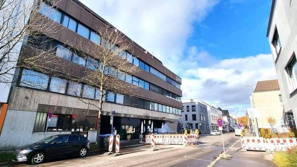 Bürofläche zur Miete 610 € 61 m² Bürofläche Mitte Sindelfingen 71063