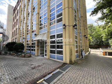 Büro-/Praxisfläche zur Miete 19 € 189,1 m² Bürofläche teilbar ab 189,1 m² Kreuzberg Berlin 10967