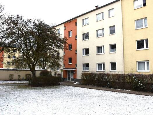 Wohnung zum Kauf 234.999 € 4 Zimmer 81 m² Geschoss 2/4 frei ab sofort Lauf Lauf an der Pegnitz 91207