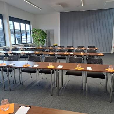 Büro-/Praxisfläche zur Miete provisionsfrei 5 Zimmer 120 m² Bürofläche Kupferschmidstraße 76 Waldshut Waldshut-Tiengen 79761