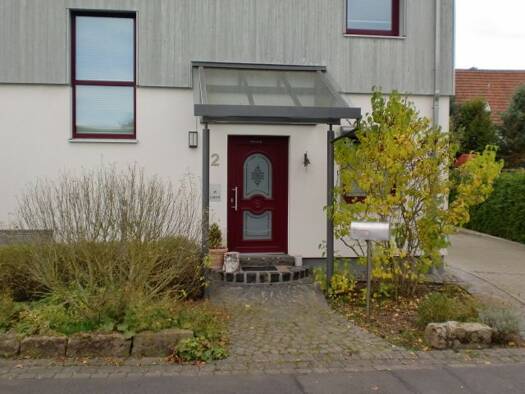 Einfamilienhaus zur Miete 2.000 € 6 Zimmer 160 m² 600 m² Grundstück frei ab sofort Bronnzell Fulda 36043