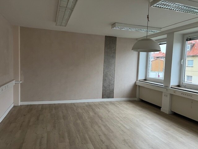 Bürofläche zur Miete provisionsfrei 7,50 € 2 Zimmer 65 m²<br/>Bürofläche Karl-Grüneklee-Str. 22 Industriegebiet Weende Göttingen 37077