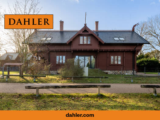 Wohnung zur Miete 3.650 € 4 Zimmer 135 m² Berliner Vorstadt Potsdam 14467