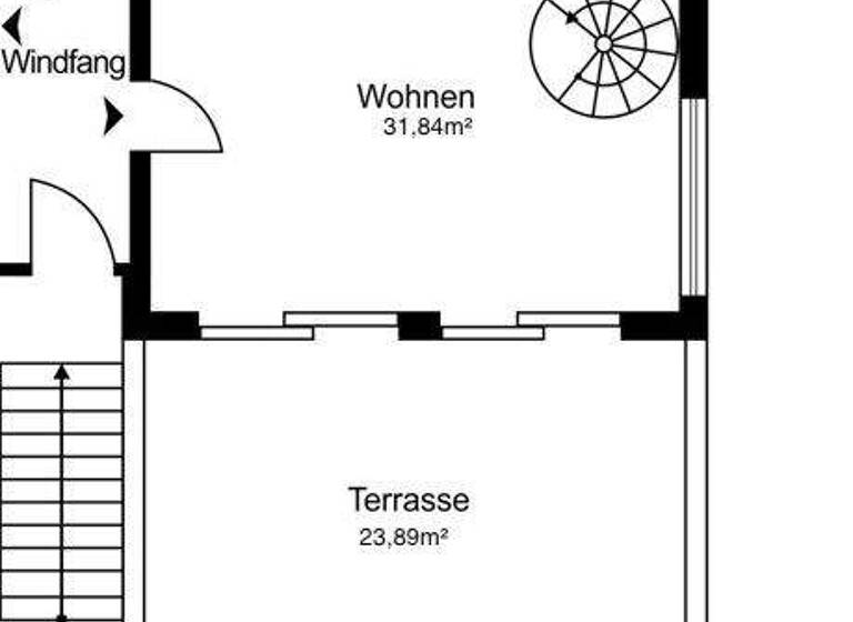 Maisonette zum Kauf 399.000 € 4 Zimmer 101,5 m² Oberbergen Vogtsburg 79235