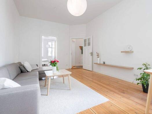 Studio zum Kauf 565.000 € 3 Zimmer 93 m² 1. Geschoss Wedding Berlin 13349