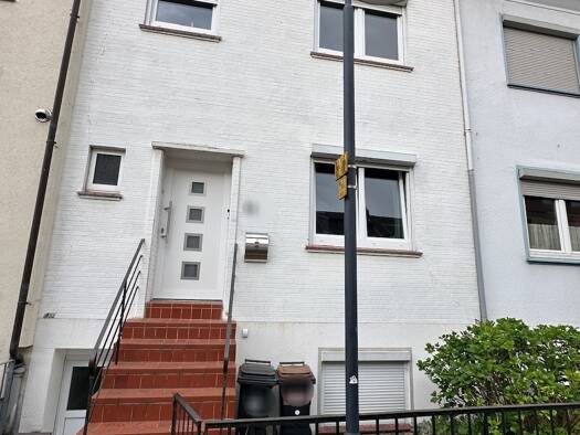 Reihenmittelhaus zum Kauf 299.000 € 4 Zimmer 126,1 m² 115 m² Grundstück frei ab 01.10.2025 Bremen 28197