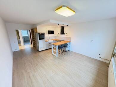 Wohnung zum Kauf 205.000 € 3 Zimmer 64 m² 2. Geschoss Wedel 22880