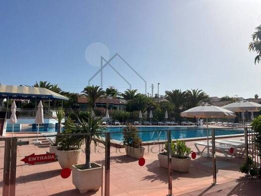 Villa zur Miete 1.300 € 2 Zimmer 45 m² San Bartolomé de Tirajana 35100