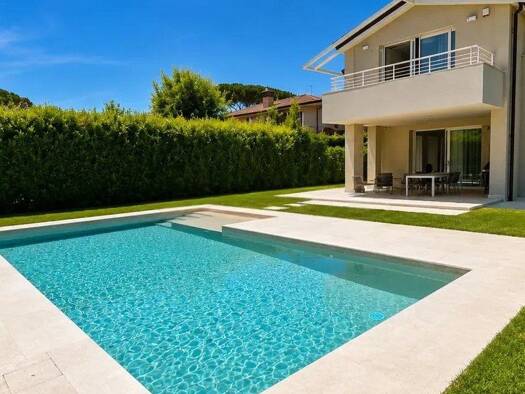 Haus zum Kauf 4.500.000 € 223 m² 1.100 m² Grundstück Forte dei Marmi 55042