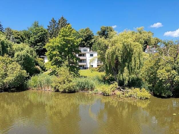 Mehrfamilienhaus zum Kauf als Kapitalanlage geeignet 2.495.000 € 11 Zimmer 597 m² 1.834 m² Grundstück Hermsdorf Berlin 13467