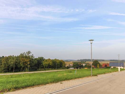 Grundstück zum Kauf 295.000 € 723,1 m² Grundstück Lobsing Pförring 85104