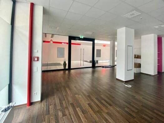 Bürofläche zur Miete 12,50 € Kellerberg Wasserburg 83512