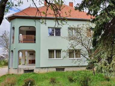 Einfamilienhaus zum Kauf 410.000 € 11 Zimmer 287 m² 1.915 m² Grundstück frei ab sofort Gyenesdiás 8315