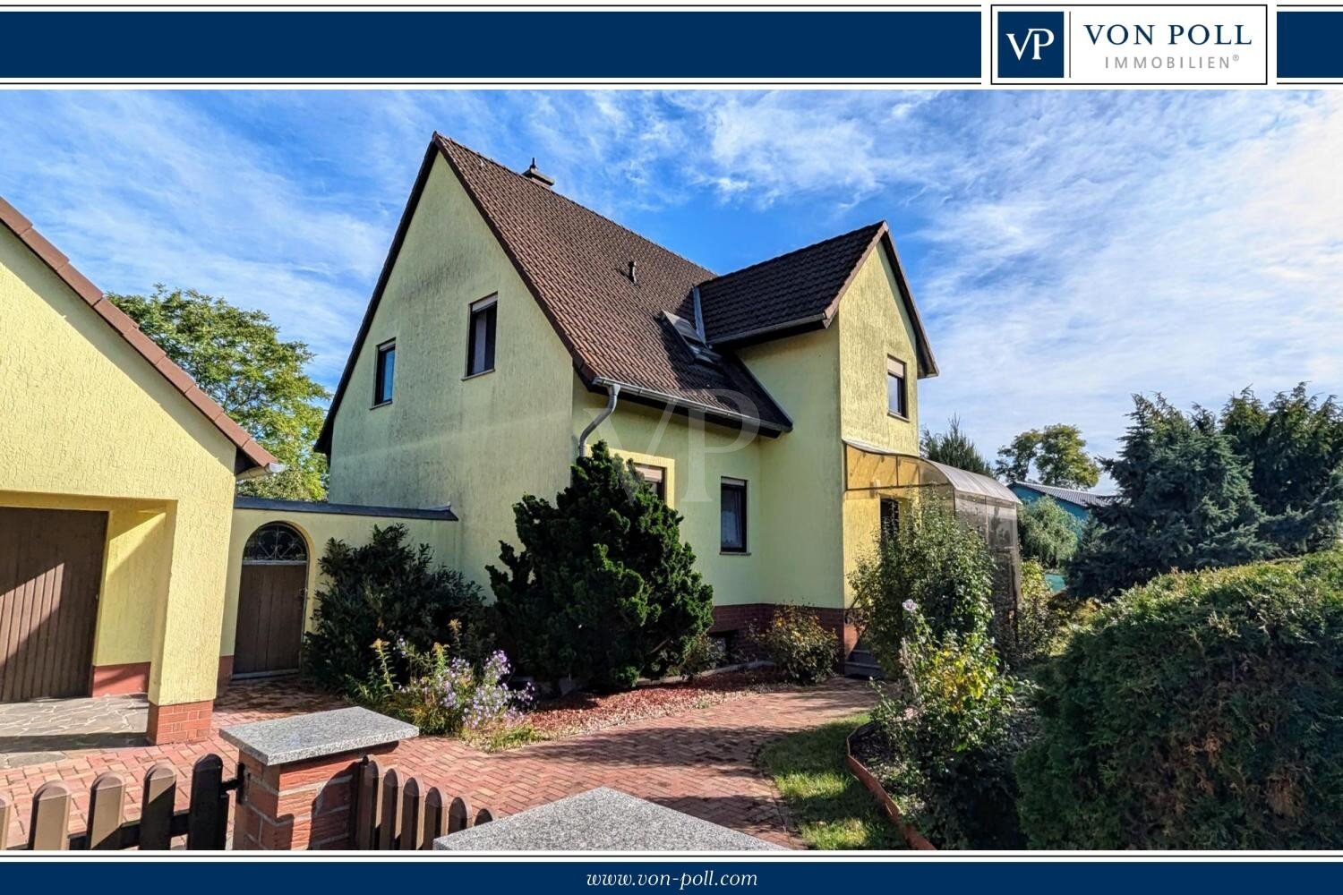 Einfamilienhaus zum Kauf 420.000 € 6 Zimmer 151 m²<br/>Wohnfläche 1.126 m²<br/>Grundstück Groß Gaglow Cottbus 03051