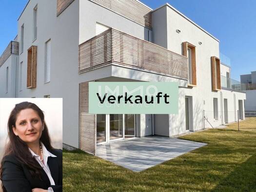 Wohnung zum Kauf - Erstbezug 495.000 € 3 Zimmer 77,1 m² Krems an der Donau Krems an der Donau 3500