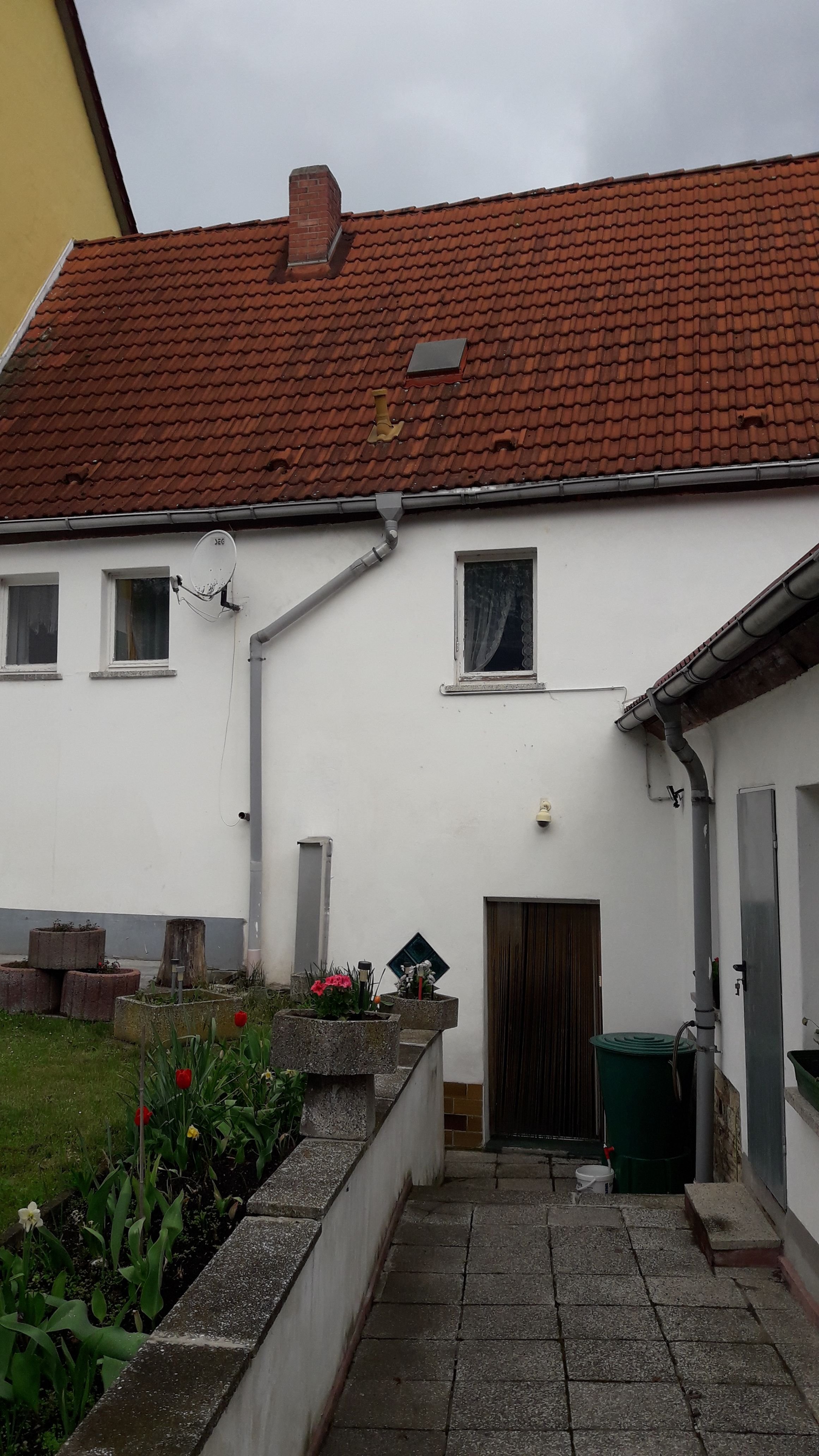 Haus zum Kauf 65.000 € 4 Zimmer 123 m²<br/>Wohnfläche 331 m²<br/>Grundstück ab sofort<br/>Verfügbarkeit Mücheln Mücheln (Geiseltal) 06249