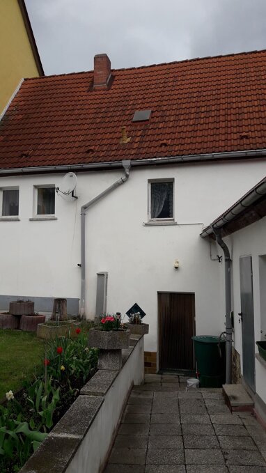 Haus zum Kauf 65.000 € 4 Zimmer 123 m² 331 m² Grundstück frei ab sofort Mücheln Mücheln (Geiseltal) 06249