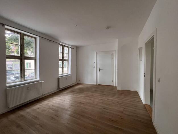 Wohnung zur Miete 260 € 2 Zimmer 35 m² EG frei ab 01.09.2026 Holzberg 5 Helmstedt Helmstedt 38350