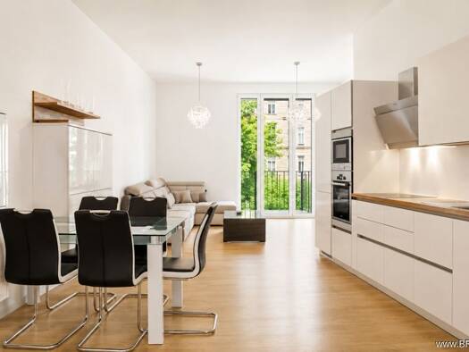 Wohnung zum Kauf 620.000 € 2 Zimmer 80 m² EG Inselstraße 9 Mitte Mitte 10179