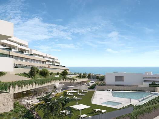 Wohnung zum Kauf 405.000 € 135 m² Estepona 29680