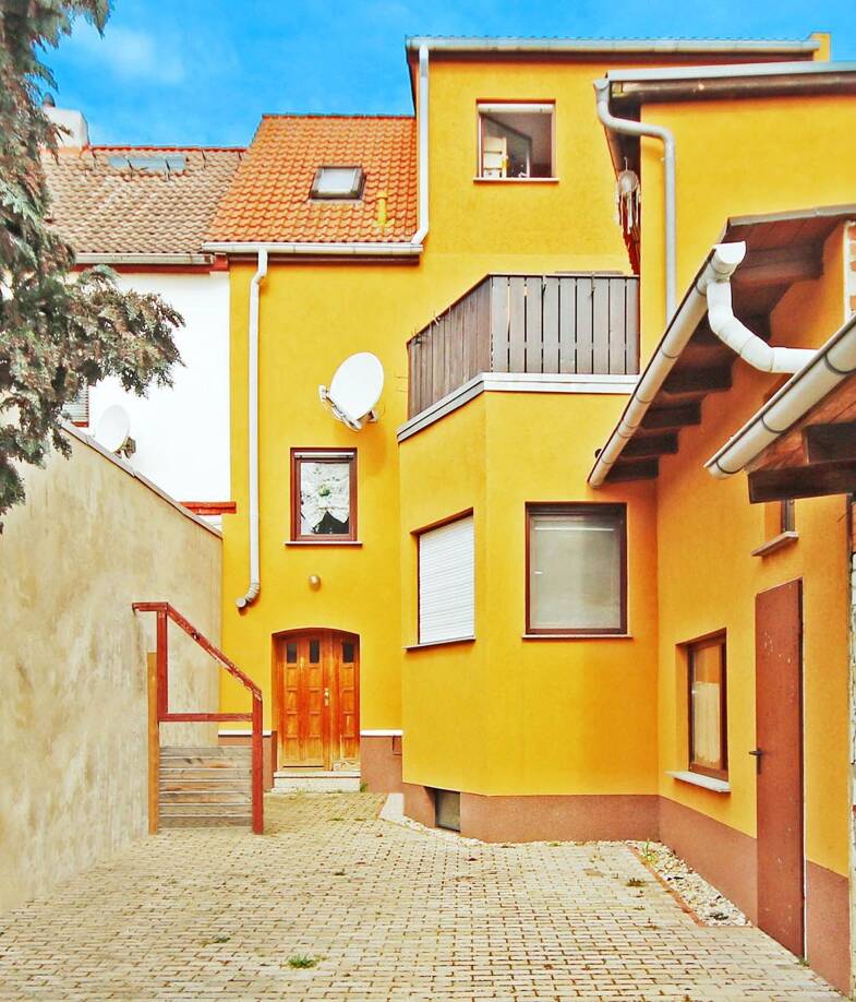 Haus zum Kauf 139.000 € 6 Zimmer 160 m² 256 m² Grundstück Alten 140 Dessau-Roßlau 06847