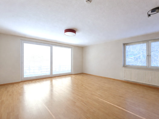 Wohnung zur Miete 738 € 3 Zimmer 82 m² 2. Geschoss Oisseler Straße 8B Anderten Hannover 30559