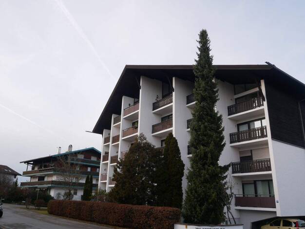 Wohnung zur Miete 600 € 1,5 Zimmer 50 m² 3. Geschoss frei ab sofort Seebruck Seeon-Seebruck 83358