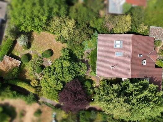 Grundstück zum Kauf 490.000 € 965 m² Grundstück frei ab sofort Burgholz Reutlingen 72766