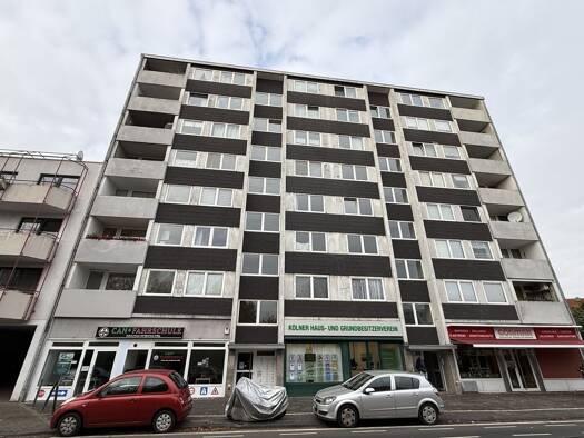 Wohnung zum Kauf 378.000 € 5 Zimmer 142 m² Porz Porz 51143