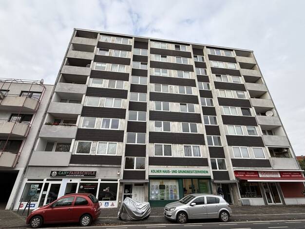 Wohnung zum Kauf 378.000 € 5 Zimmer 142 m² Porz Porz 51143