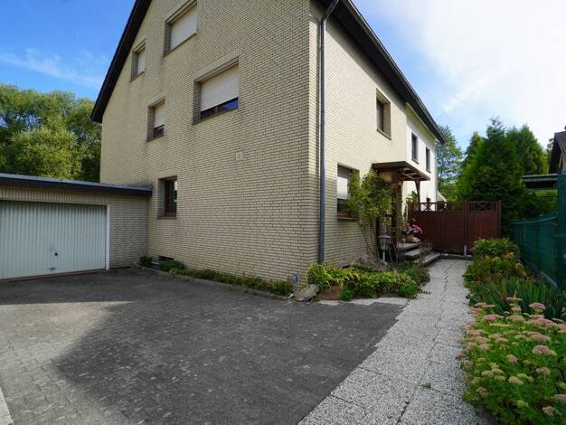 Doppelhaushälfte zum Kauf 475.000 € 5 Zimmer 194,8 m² 340 m² Grundstück Schildesche Schildesche 33611