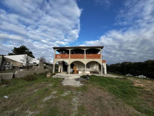 Einfamilienhaus zum Kauf 259.000 € 6 Zimmer 310 m² Vinkuran, Medulin Medulin 52203