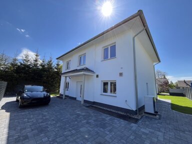 Villa zum Kauf provisionsfrei 1.050.000 € 6 Zimmer 187 m² 550 m² Grundstück frei ab sofort Biesdorf Berlin 12683