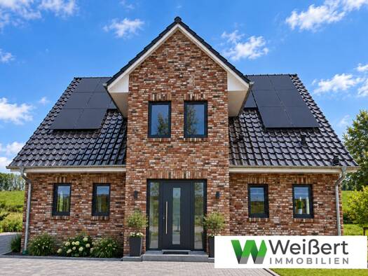 Einfamilienhaus zum Kauf 459.453 € 4 Zimmer 133 m² 771 m² Grundstück Sievershütten 24641