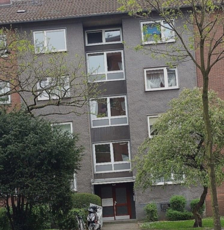 Wohnung zum Kauf provisionsfrei 227.000 € 3 Zimmer 78 m²<br/>Wohnfläche 3.<br/>Geschoss Wipperfürther Straße 52 Kalk Köln 51103