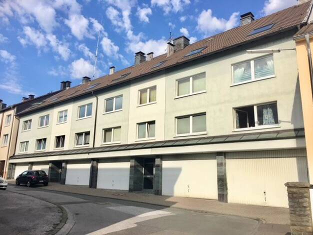 Wohnung zur Miete 432 € 2 Zimmer 48 m² frei ab 25.09.2026 Kleine Hakenstraße 6 a Barmen Wuppertal 42283